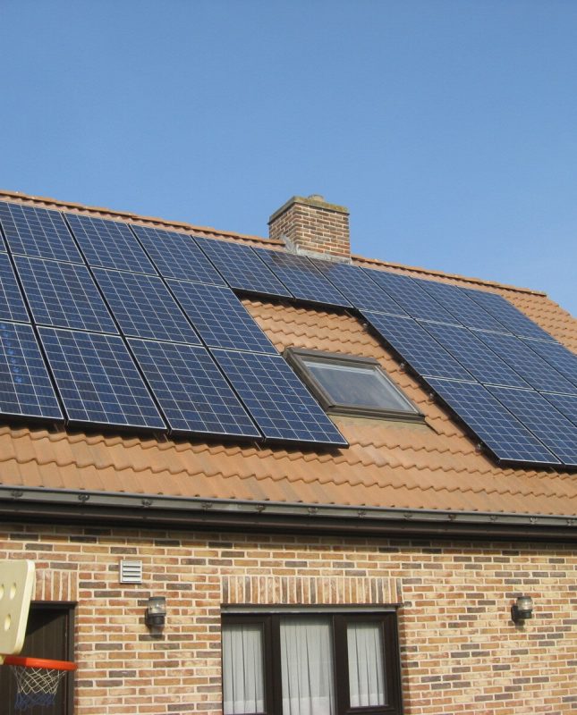 Ahorro energético